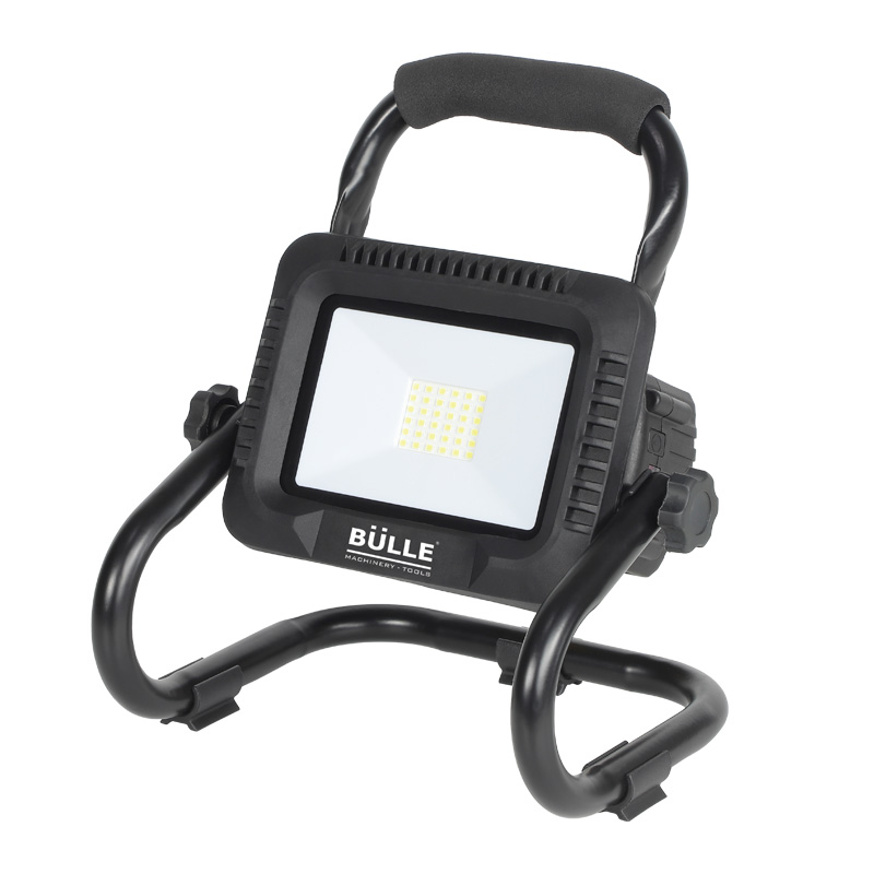 ΠΡΟΒΟΛΕΑΣ ΕΡΓΑΣΙΑΣ LED 18V 50W (SOLO) -  633389  -  BULLE