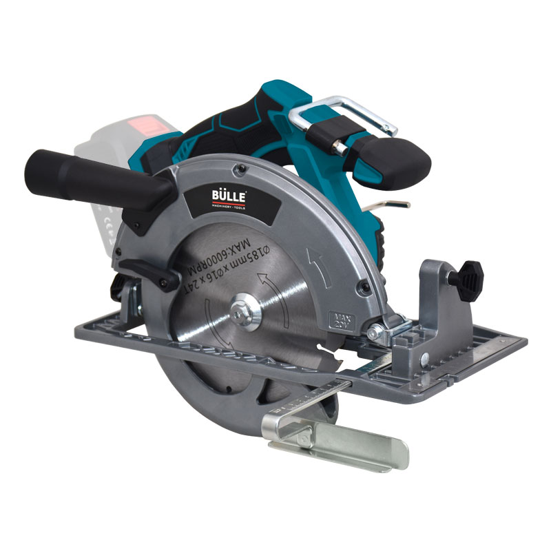 ΕΠΑΝΑΦΟΡΤΙΖΟΜΕΝΟ ΔΙΣΚΟΠΡΙΟΝΟ (BRUSHLESS) Φ185 mm ΒΑΡΕΩΣ ΤΥΠΟΥ (SOLO)  -  633391  -  BULLE