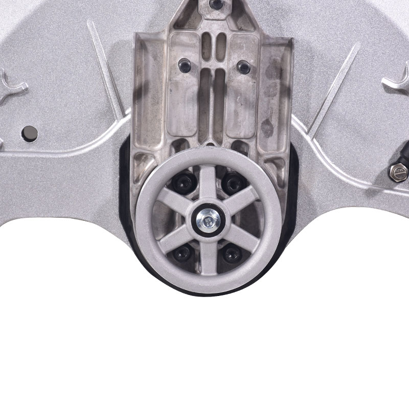 ΒΕΝΖΙΝΟΚΙΝΗΤΟΣ ΚΟΦΤΗΣ ΓΙΑ ΔΟΜΙΚΑ ΥΛΙΚΑ ΚΑΙ ΜΕΤΑΛΛΑ | Φ400 mm - ΔΙΧΡΟΝΟΣ | 2Τ - 93.6 cc | 603032  -  BULLE