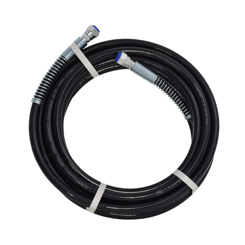 ΣΩΛΗΝΑ ΥΨΗΛΗΣ ΠΙΕΣΗΣ 7.5m -1/4 - 228WP -  642026  -  BULLE