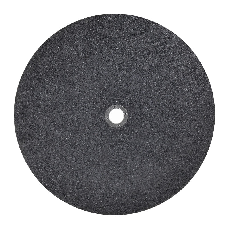 ΔΙΣΚΟΣ DUAL-GRID 355x25.4mm ΓΙΑ ΔΙΣΚΟΠΡ. ΜΕΤΑΛΛΟΥ -  642041  -  UNIMAC