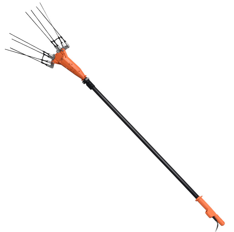 ΕΛΑΙΟΡΑΒΔΙΣΤΙΚΟ 12V (CARBON FIBER ΚΟΝΤΑΡΙ) 691169 KRAFT