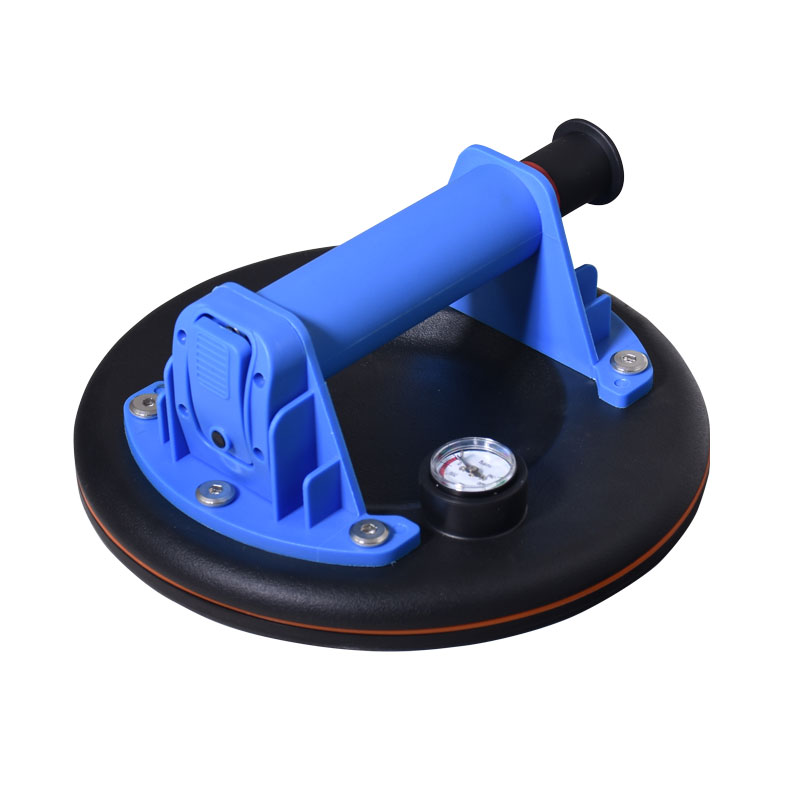 ΒΕΝΤΟΥΖΑ ΑΝΥΨΩΣΗΣ Φ 210 mm ΜΕ ΜΑΝΟΜΕΤΡΟ ΕΝΔΕΙΞΗΣ ΥΠΟΠΙΕΣΗΣ -  64305  -  BULLE