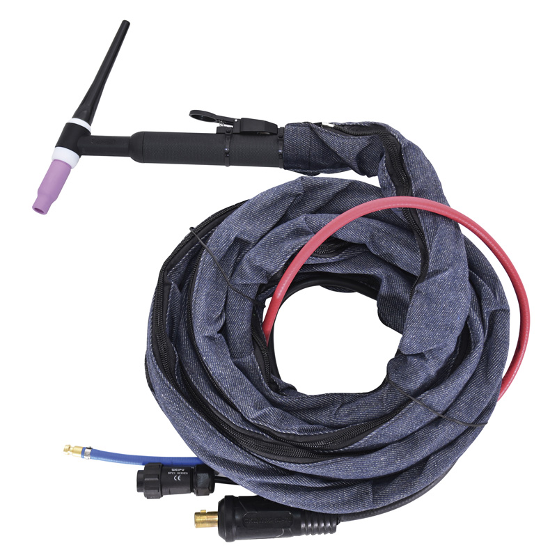 ΤΣΙΜΠΙΔΑ |TIG WP18| ΥΔΡΟΨΥΚΤΗ 5 ΜΕΤΡΑ|660060  -  UNIMAC