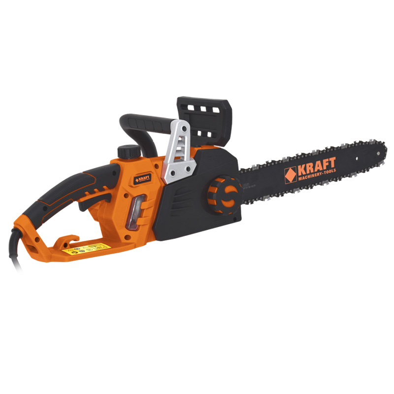 ΗΛΕΚΤΡ. ΑΛΥΣΟΠΡΙΟΝΟ | 1800W | 16”|  -  691133  -  KRAFT