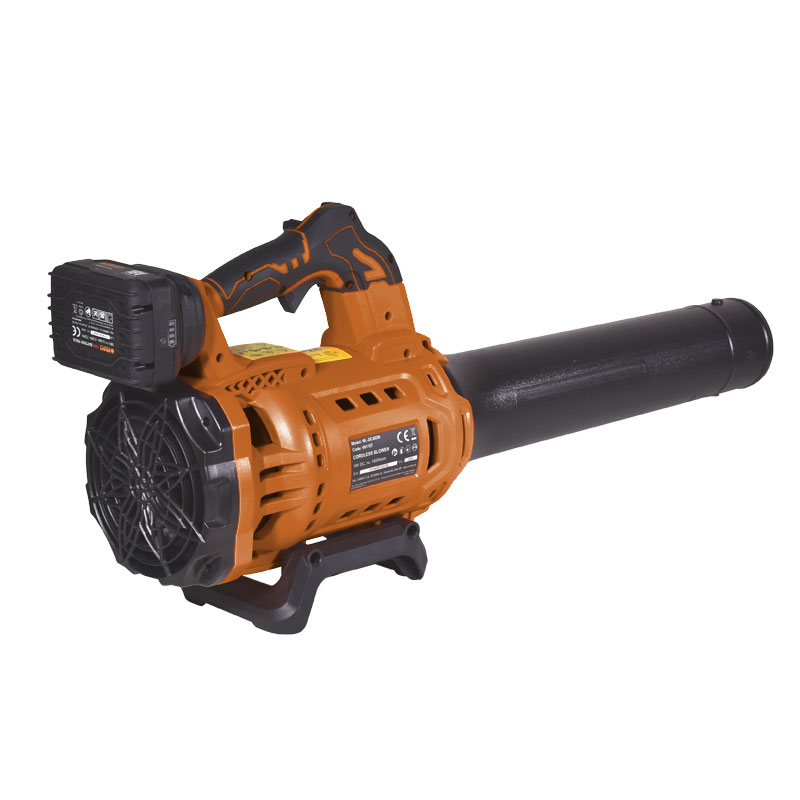 ΦΥΣΗΤΗΡΑΣ BRUSHLESS | 18V | 4.0Ah |  -  691157 - KRAFT