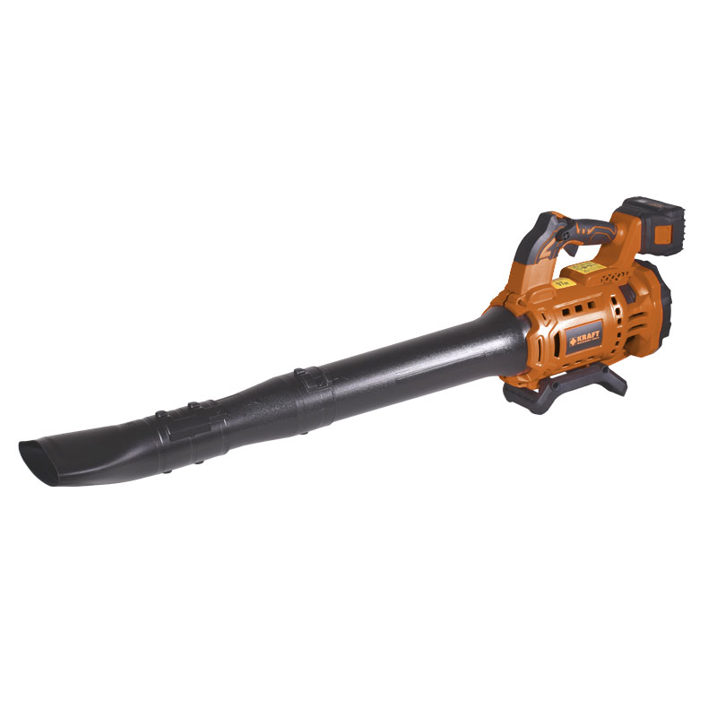 ΦΥΣΗΤΗΡΑΣ BRUSHLESS | 18V | 4.0Ah |  -  691157 - KRAFT