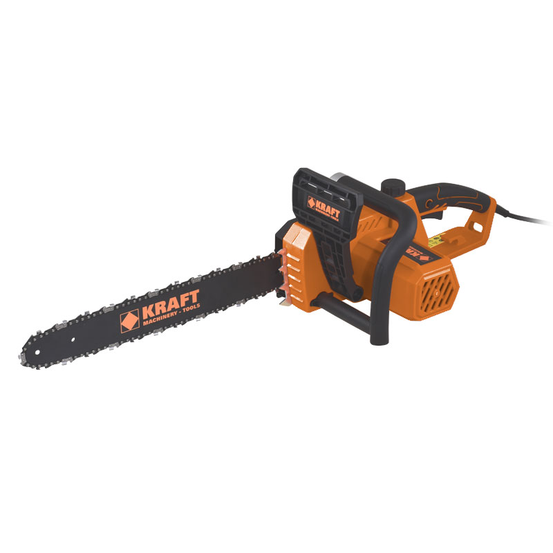 ΗΛΕΚΤΡΙΚΟ ΑΛΥΣΟΠΡΙΟΝΟ | 2400W | 18΄΄| - 691158  -  KRAFT