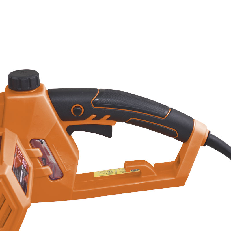 ΗΛΕΚΤΡΙΚΟ ΑΛΥΣΟΠΡΙΟΝΟ | 2400W | 18΄΄| - 691158  -  KRAFT