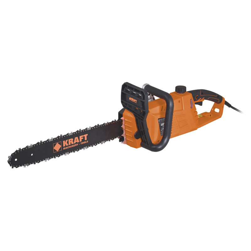 ΗΛΕΚΤΡ. ΑΛΥΣΟΠΡΙΟΝΟ | 2700W | 450 mm |18΄΄|- 691159 - KRAFT