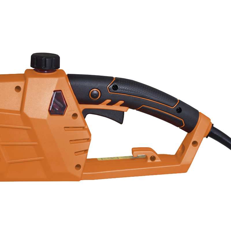 ΗΛΕΚΤΡ. ΑΛΥΣΟΠΡΙΟΝΟ | 2700W | 450 mm |18΄΄|- 691159 - KRAFT