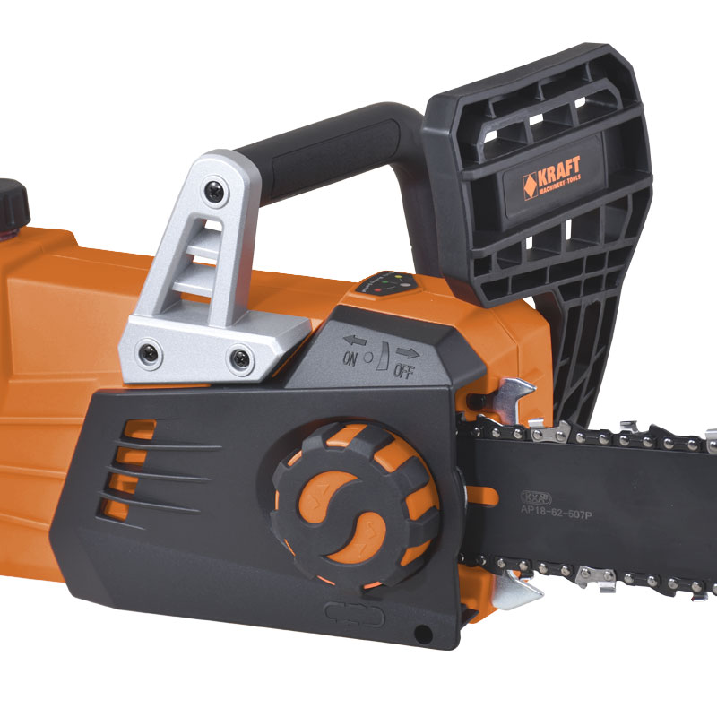 ΗΛΕΚΤΡ. ΑΛΥΣΟΠΡΙΟΝΟ | 2700W | 450 mm |18΄΄|- 691159 - KRAFT