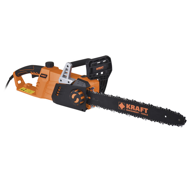 ΗΛΕΚΤΡ. ΑΛΥΣΟΠΡΙΟΝΟ | 2700W | 450 mm |18΄΄|- 691159 - KRAFT