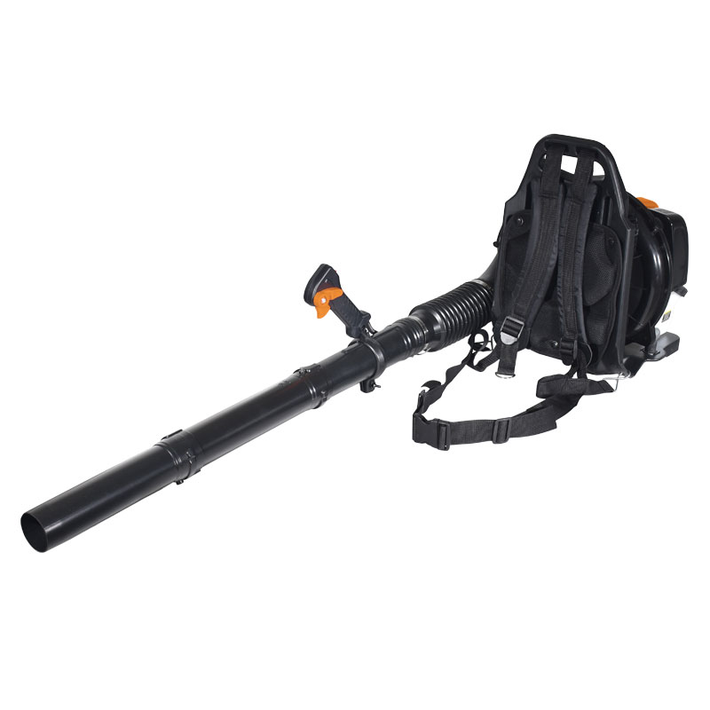 ΒΕΝΖΙΝΟΚΙΝΗΤΟΣ ΦΥΣΗΤΗΡΑΣ ΠΛΑΤΗΣ 63 cc -  691162  -  KRAFT