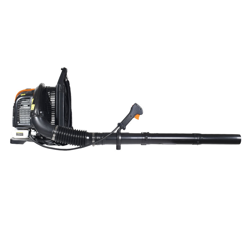 ΒΕΝΖΙΝΟΚΙΝΗΤΟΣ ΦΥΣΗΤΗΡΑΣ ΠΛΑΤΗΣ 63 cc -  691162  -  KRAFT