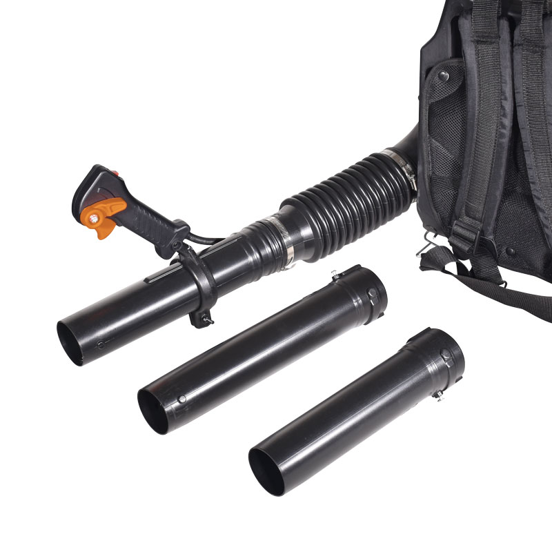 ΒΕΝΖΙΝΟΚΙΝΗΤΟΣ ΦΥΣΗΤΗΡΑΣ ΠΛΑΤΗΣ 63 cc -  691162  -  KRAFT