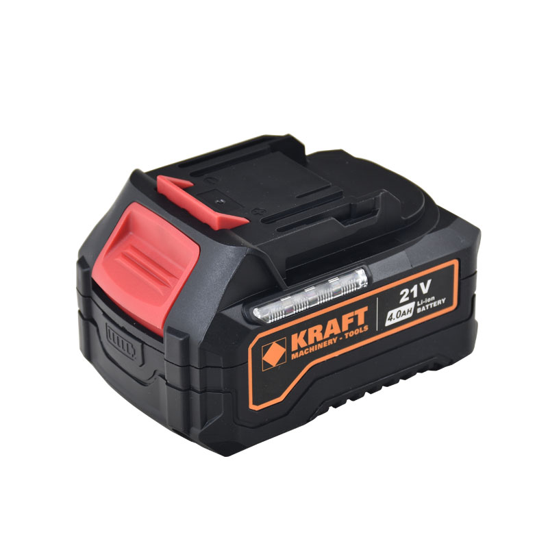 ΜΠΑΤΑΡΙΑ |21V | 4.0Ah | ΚΛΑΔΕΥΤΙΚΟΥ ΑΛΥΣΟΠΡΙΟΝΟΥ 691114,5 - 691135,6 -  692145  -  KRAFT