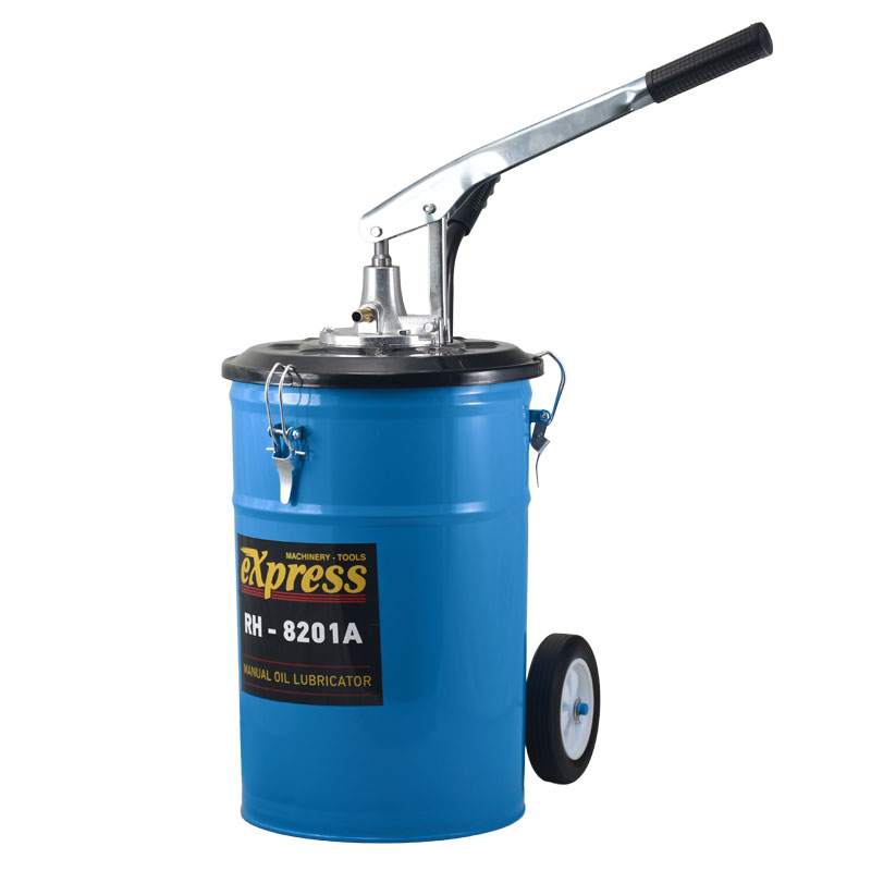 ΒΑΛΒΟΛΙΝΙΕΡΑ ΧΕΙΡΟΚΙΝΗΤΗ 25 ΛΙΤΡΑ ΤΡΟΧΗΛΑΤΗ | 404002 -  EXPRESS