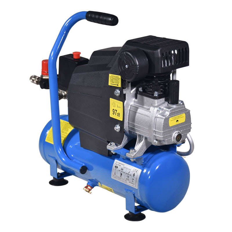 ΑΕΡΟΣΥΜΠΙΕΣΤΗΣ ΜΟΝΟΜΠΛΟΚ 6LT/1,5HP 230V - 602080 - TOROS