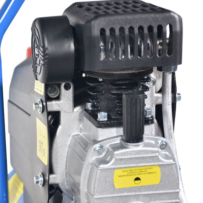 ΑΕΡΟΣΥΜΠΙΕΣΤΗΣ ΜΟΝΟΜΠΛΟΚ 6LT/1,5HP 230V - 602080 - TOROS