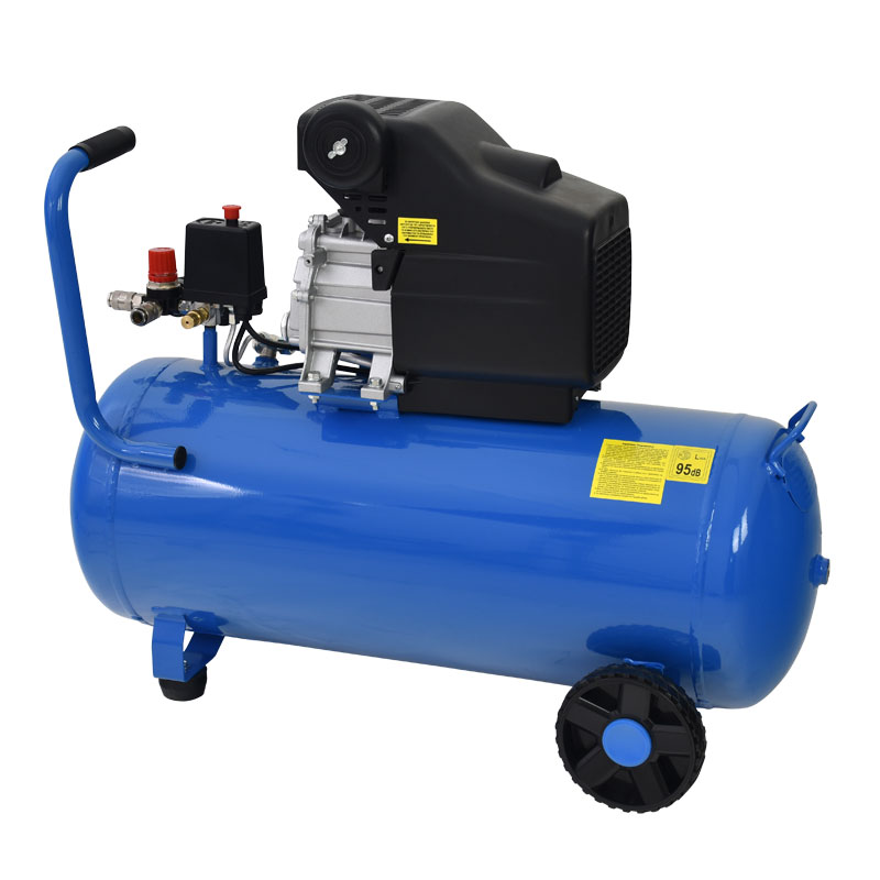 ΑΕΡΟΣΥΜΠΙΕΣΤΗΣ ΜΟΝΟΜΠΛΟΚ 50LT/2,5HP 230V - 602082 - TOROS