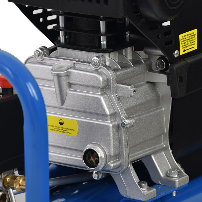 ΑΕΡΟΣΥΜΠΙΕΣΤΗΣ ΜΟΝΟΜΠΛΟΚ 50LT/2,5HP 230V - 602082 - TOROS