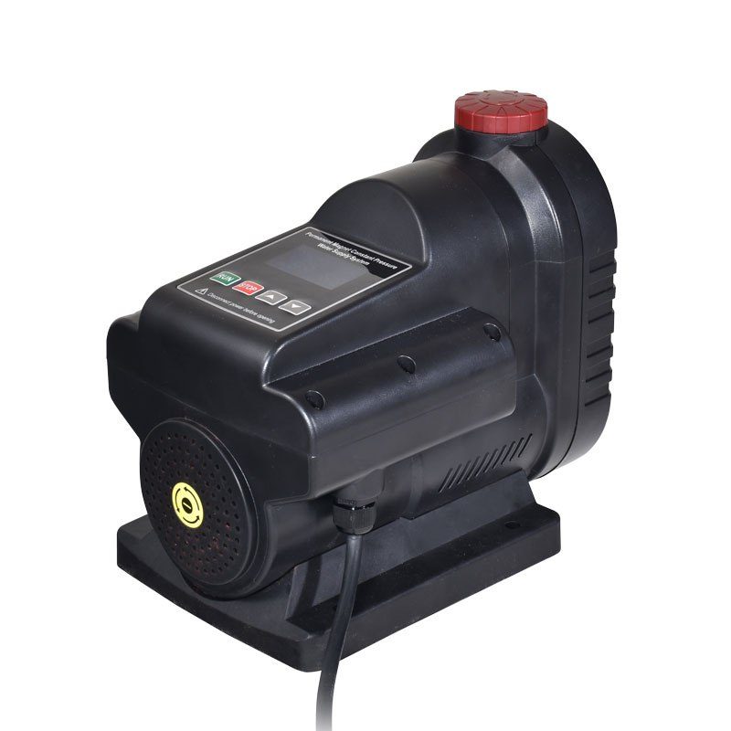 ΑΝΤΛΙΑ ΝΕΡΟΥ INVERTER INOX 650W ΠΟΛΥΒΑΘΜΙΑ | ΑΘΟΡΥΒΗ |61dB(A) | 43519 - KRAFT