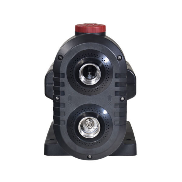 ΑΝΤΛΙΑ ΝΕΡΟΥ INVERTER INOX 650W ΠΟΛΥΒΑΘΜΙΑ | ΑΘΟΡΥΒΗ |61dB(A) | 43519 - KRAFT