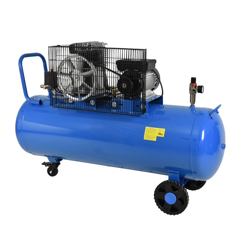 ΑΕΡΟΣΥΜΠΙΕΣΤΗΣ ΜΕ ΙΜΑΝΤΑ | 150LT | 3,0HP | 230V | 602085 - TOROS