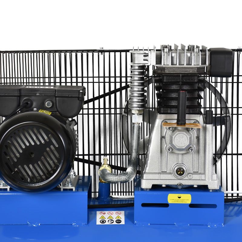 ΑΕΡΟΣΥΜΠΙΕΣΤΗΣ ΜΕ ΙΜΑΝΤΑ | 150LT | 3,0HP | 230V | 602085 - TOROS