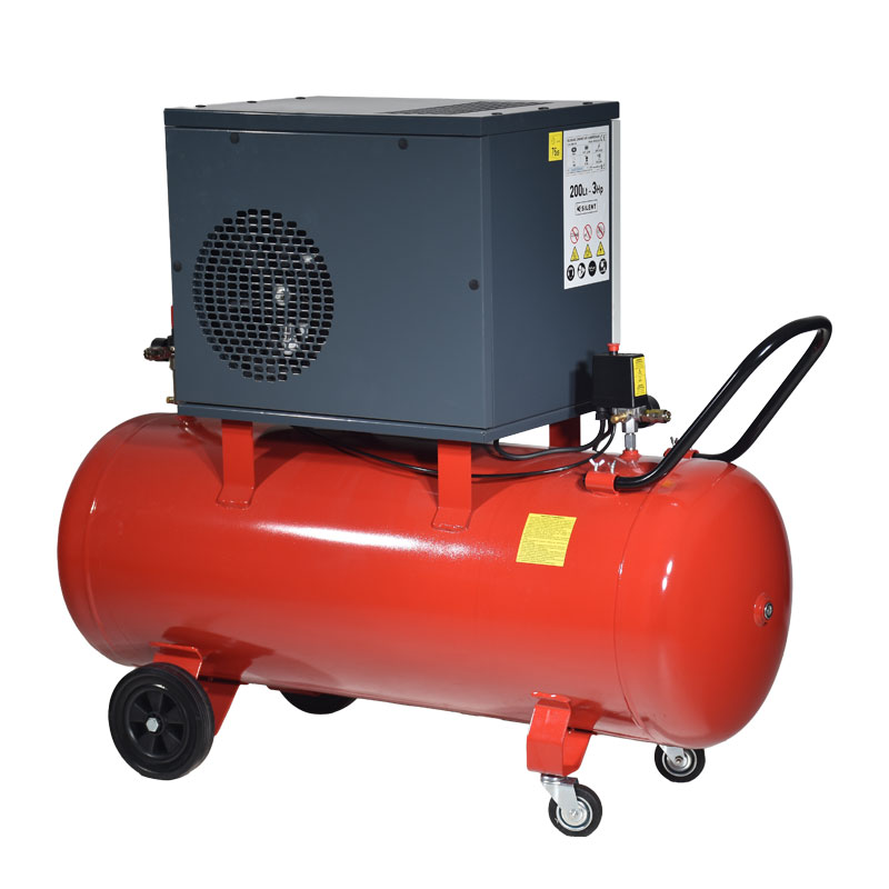 ΑΕΡΟΣΥΜΠΙΕΣΤΗΣ ΗΧΟΜΟΝΩΜΕΝΟΣ (SILENT) ΚΛΕΙΣΤΟΥ ΤΥΠΟΥ ΠΛΗΡΗΣ ΜΕ ΑΕΡΟΦΥΛΑΚΙΟ 3HP/10bar - 602119 - TOROS