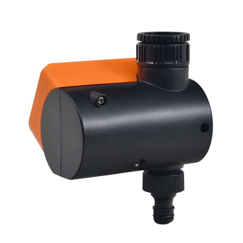 ΑΥΤΟΜΑΤΟΣ ΠΡΟΓΡΑΜΜΑΤΙΣΤΗΣ ΠΟΤΙΣΜΑΤΟΣ ΜΠΑΤΑΡΙΑΣ - 1x9V ΜΕ ΟΘΟΝΗ | 69361 - KRAFT