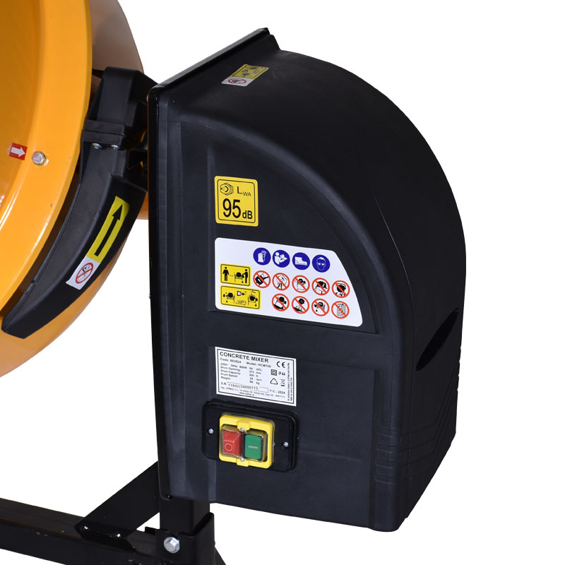 ΜΠΕΤΟΝΙΕΡΑ 200Lt /800W | 603024 - EXPRESS