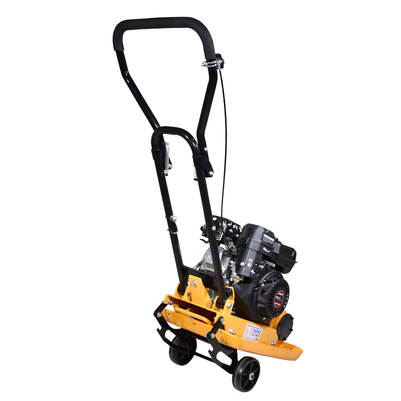 ΣΥΜΠΙΕΣΤΗΣ ΕΔΑΦΟΥΣ 11KN 60Kg - 603026 - EXPRESS