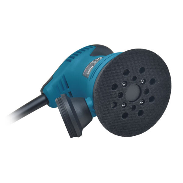 ΤΡΙΒΕΙΟ ΕΚΚΕΝΤΡΟ |290W|125mm| - 633405 - BULLE