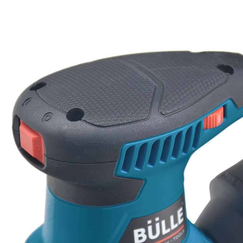ΤΡΙΒΕΙΟ ΕΚΚΕΝΤΡΟ |290W|125mm| - 633405 - BULLE