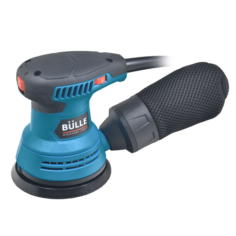 ΤΡΙΒΕΙΟ ΕΚΚΕΝΤΡΟ |290W|125mm| 633405 - BULLE