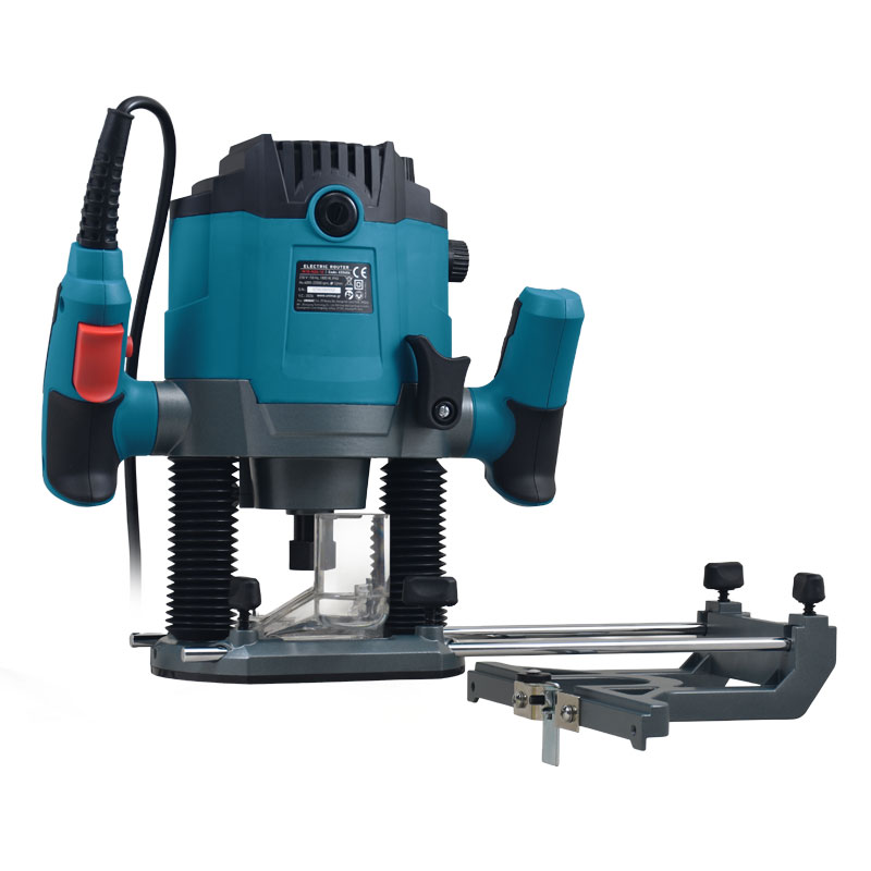 ΡΟΥΤΕΡ ΗΛΕΚΤΡΙΚΟ | 1800W | 633404 - BULLE