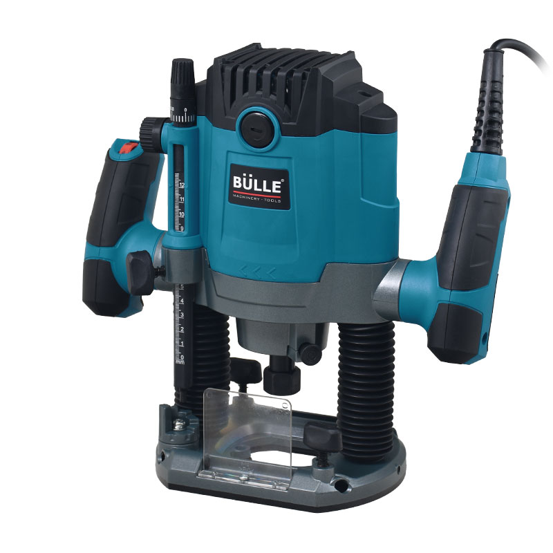 ΡΟΥΤΕΡ ΗΛΕΚΤΡΙΚΟ | 1800W | 633404 - BULLE