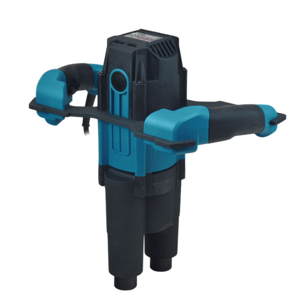 ΑΝΑΔΕΥΤΗΡΑΣ 2 ΠΤΕΡΥΓΙΩΝ | 2050W | 2 ΤΑΧΥΤΗΤΩΝ |633400 - BULLE 