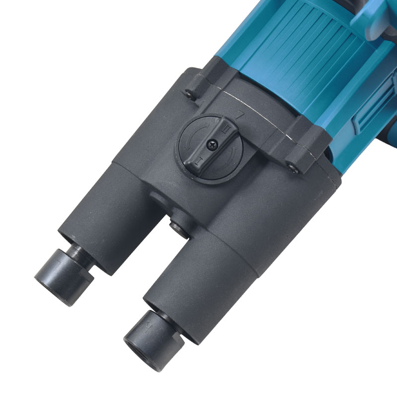 ΑΝΑΔΕΥΤΗΡΑΣ 2 ΠΤΕΡΥΓΙΩΝ | 2050W | 2 ΤΑΧΥΤΗΤΩΝ |633400 - BULLE 