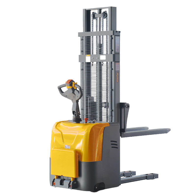 ΠΕΡΟΝΟΦΟΡΟ ΗΛΕΚΤΡΙΚΟ 1,5ΤΝ, 3 ΜΕΤΡΑ ΑΝΥΨΩΣΗ  | 43152 - EXPRESS