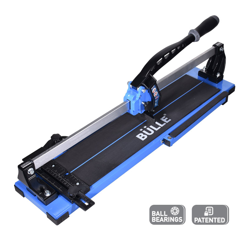 ΚΟΦΤΗΣ ΠΛΑΚΙΔΙΩΝ ΧΕΙΡΟΣ 600ΜΜ | 626131 - BULLE