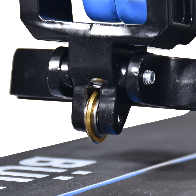 ΚΟΦΤΗΣ ΠΛΑΚΙΔΙΩΝ ΧΕΙΡΟΣ 600ΜΜ | 626131 - BULLE