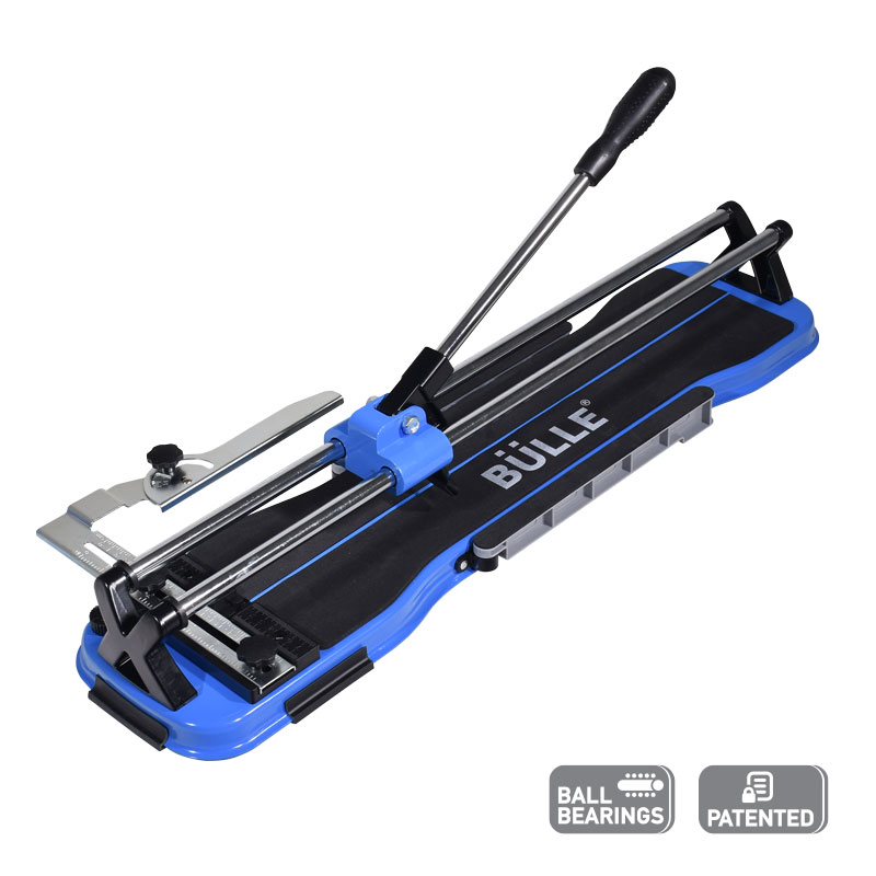 ΚΟΦΤΗΣ ΠΛΑΚΙΔΙΩΝ ΧΕΙΡΟΣ 600ΜΜ | 626130 - BULLE