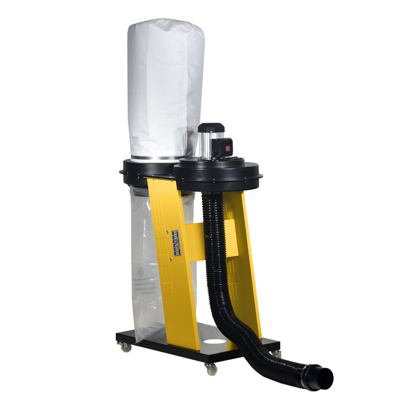 ΑΝΑΡΡΟΦΗΤΗΡΑΣ ΣΚΟΝΗΣ 550W – 19,17 m³/min - 626025 - BOSTON