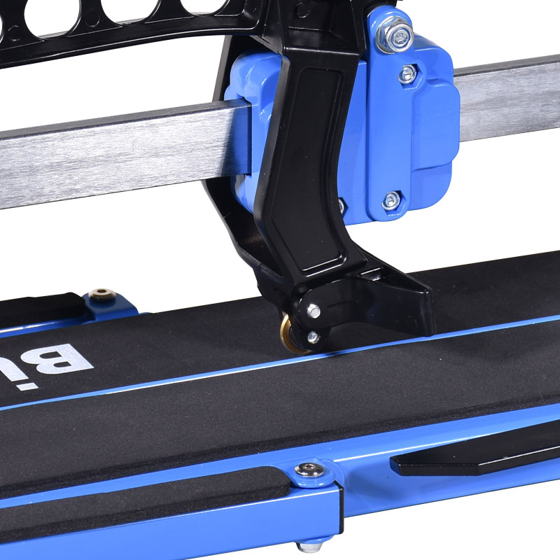 ΚΟΦΤΗΣ ΠΛΑΚΙΔΙΩΝ ΧΕΙΡΟΣ 800 mm PROFESSIONAL | 626132 - BULLE