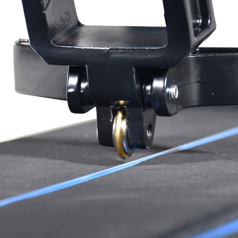 ΚΟΦΤΗΣ ΠΛΑΚΙΔΙΩΝ ΧΕΙΡΟΣ 800 mm PROFESSIONAL | 626132 - BULLE