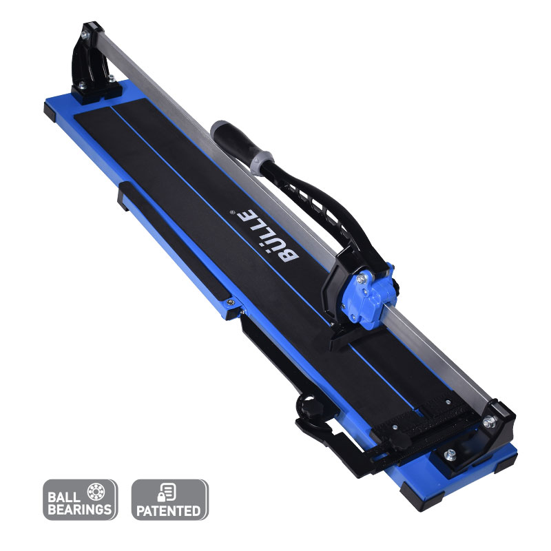 ΚΟΦΤΗΣ ΠΛΑΚΙΔΙΩΝ ΧΕΙΡΟΣ 800 mm PROFESSIONAL - 626132 - BULLE