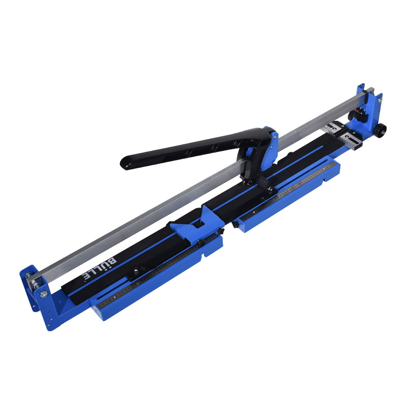 ΚΟΦΤΗΣ ΠΛΑΚΙΔΙΩΝ ΧΕΙΡΟΣ 1000 mm PROFESSIONAL | LASER GUIDE | 626133 - BULLE